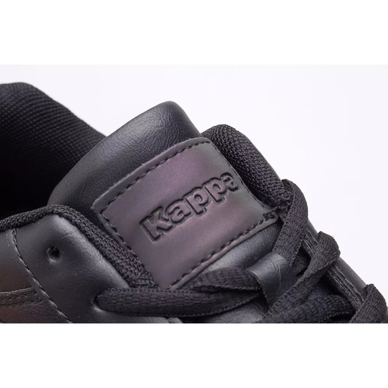 Naisten kengät KAPPA Bash Pf Gc 243001GC-1117 musta 1
