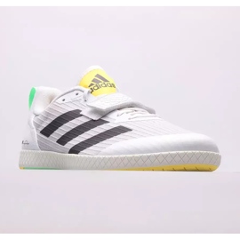 Painonnostokengät adidas The Total GW6353 beige 1