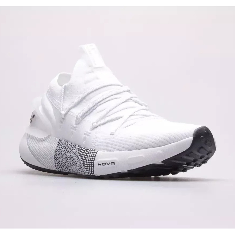 Under Armour Hovr Phantom 3 naisten kengät 3025517-100 valkoinen 1