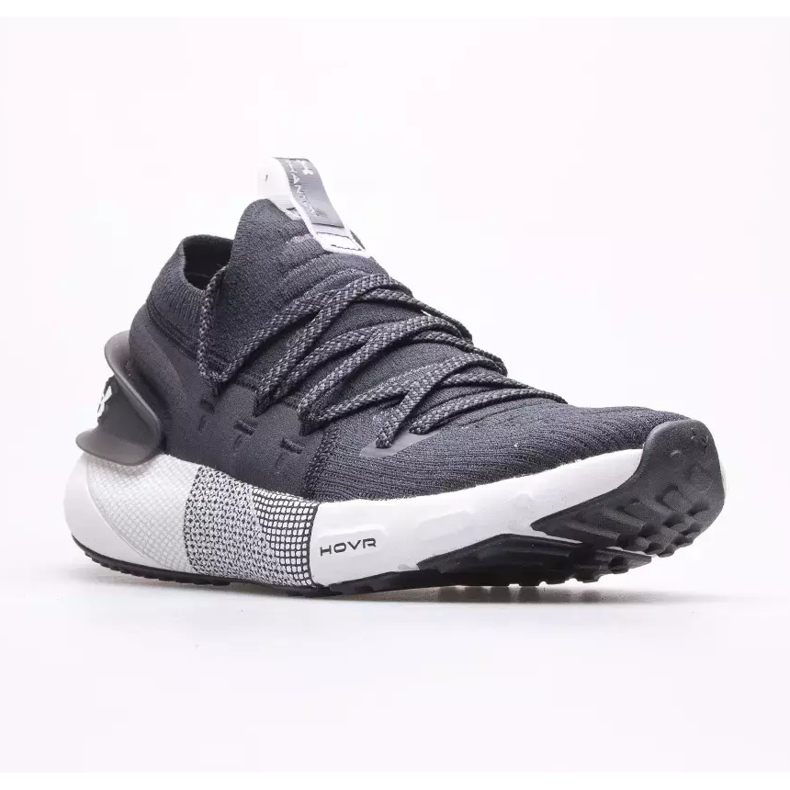 Under Armour Hovr Phantom 3 naisten kengät 3025517-001 harmaa 1