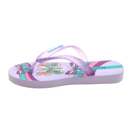 FLIP -FLOPS Girlish Ipanema 83348 AI746 Lilac violetti 2