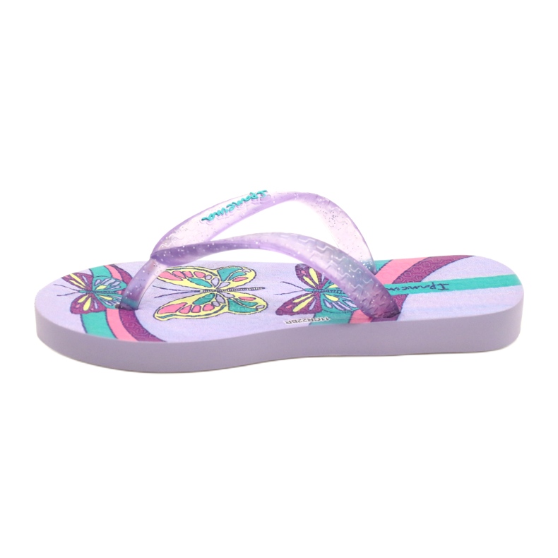 FLIP -FLOPS Girlish Ipanema 83348 AI746 Lilac violetti 2
