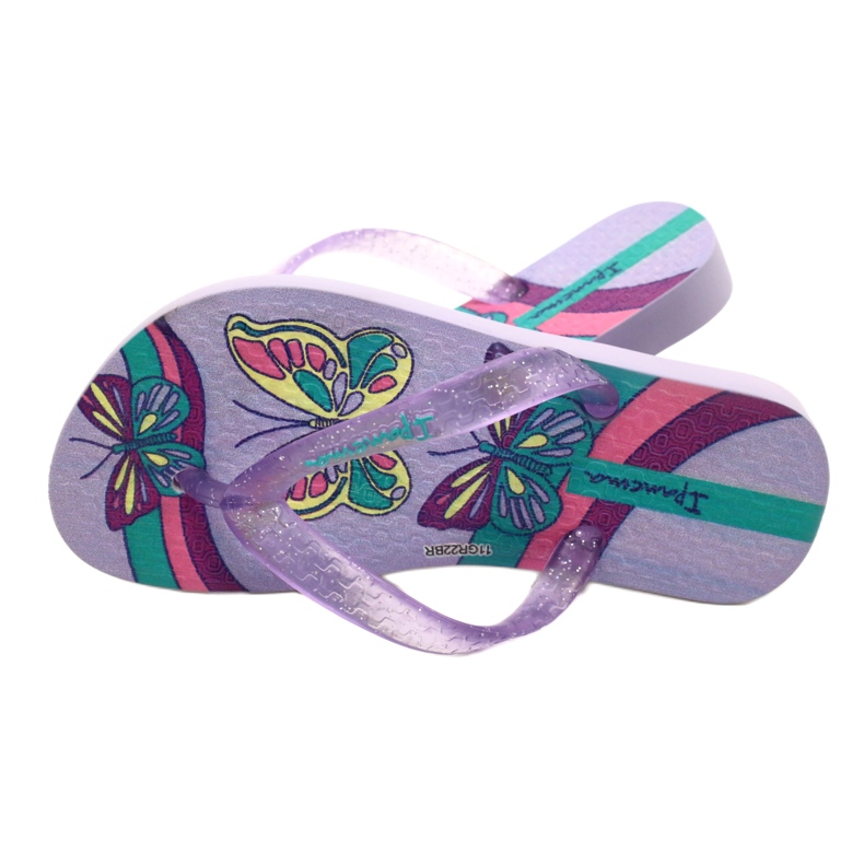 FLIP -FLOPS Girlish Ipanema 83348 AI746 Lilac violetti 5
