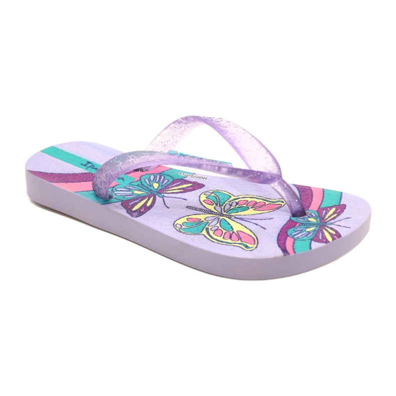 FLIP -FLOPS Girlish Ipanema 83348 AI746 Lilac violetti 1
