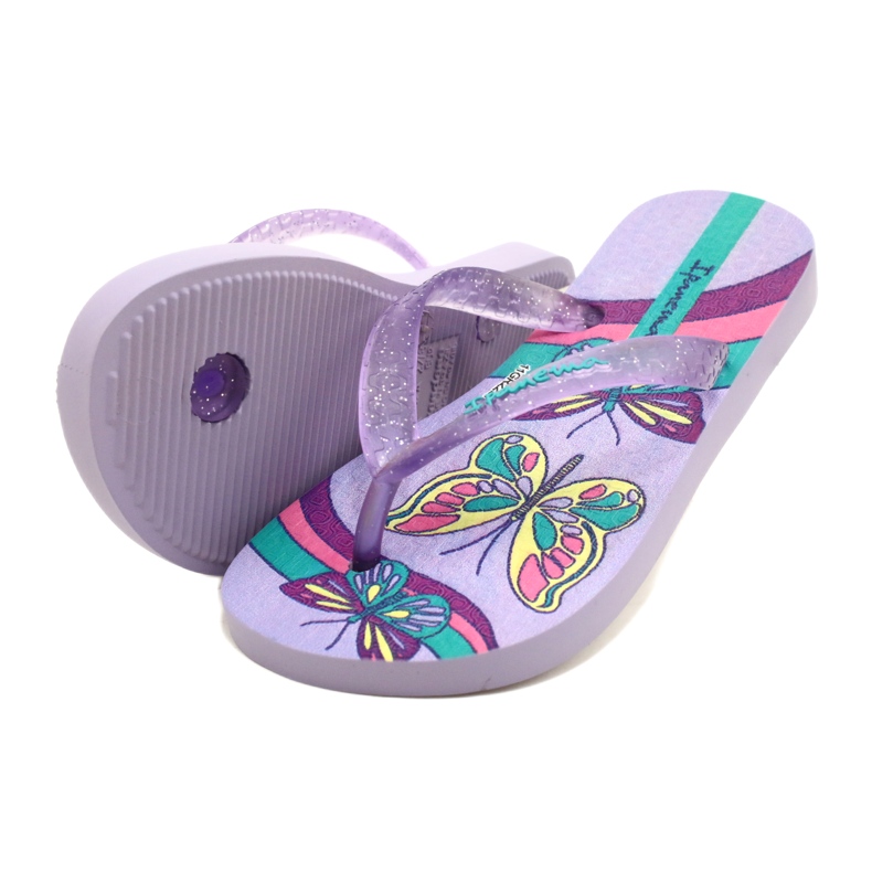 FLIP -FLOPS Girlish Ipanema 83348 AI746 Lilac violetti 4
