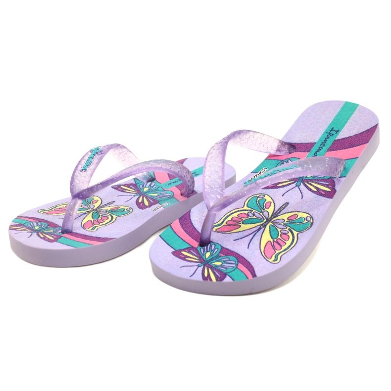 FLIP -FLOPS Girlish Ipanema 83348 AI746 Lilac violetti 3