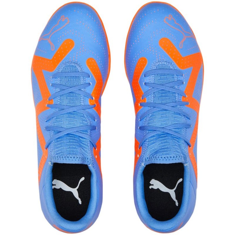 Puma Future Play It M 107193 01 jalkapallokengät sininen sininen 1