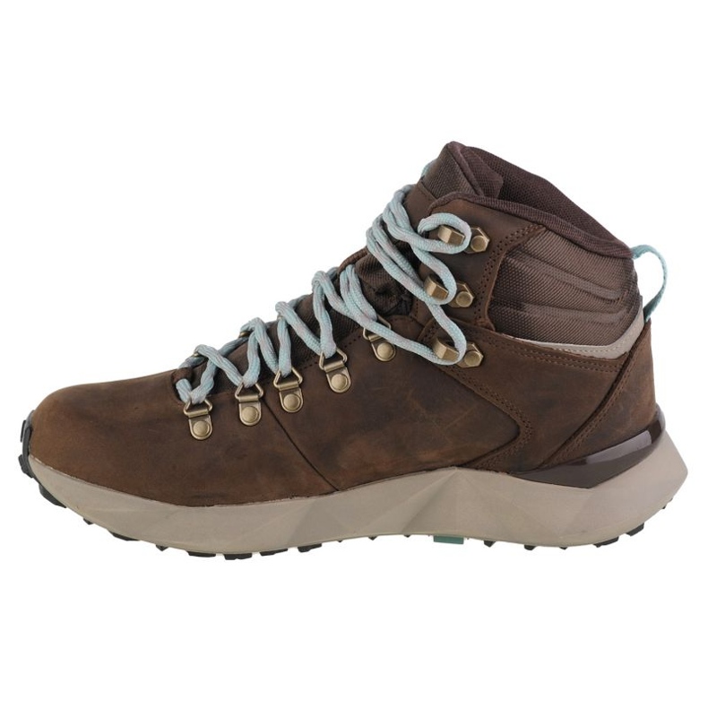 Columbia Guy Sierra W Outdry Shoes W 2005201231 ruskea 1