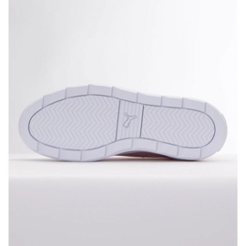 Puma Karmen Rebelle -kengät W 38721205 vaaleanpunainen 1