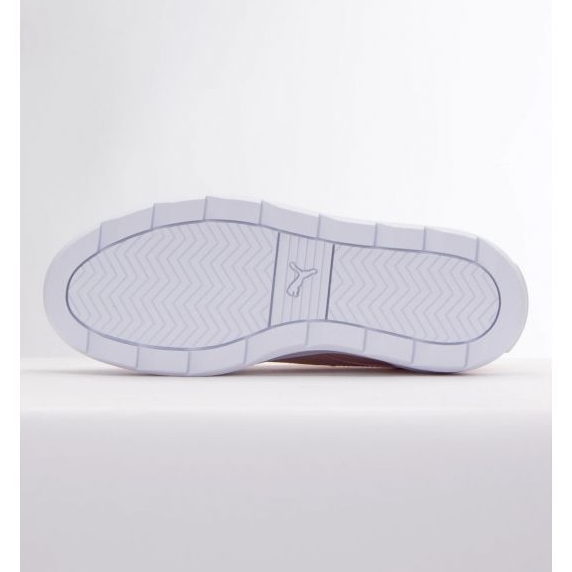 Puma Karmen Rebelle -kengät W 38721205 vaaleanpunainen 1