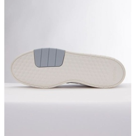 Adidas Courtbeat M GX1744 kengät sininen 1