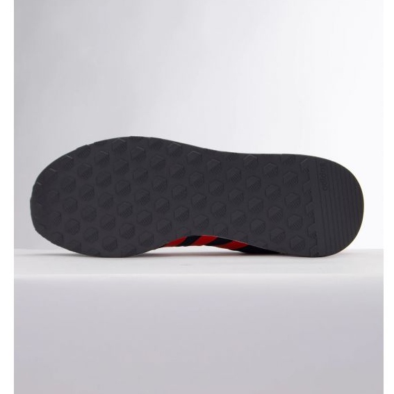 Adidas Run 60 2.0 Shanav M GX1742 kengät sininen 1