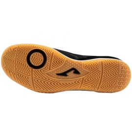 Joma Maxima 2301 Indoor M MAXS2301IN jalkapallokengät musta musta 1