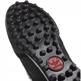 Adidas Mundial Team Tf 019228 jalkapallokengät musta musta 5