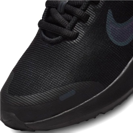 Nike Downshifter 6 DM4194 002 juoksukenkä musta 3