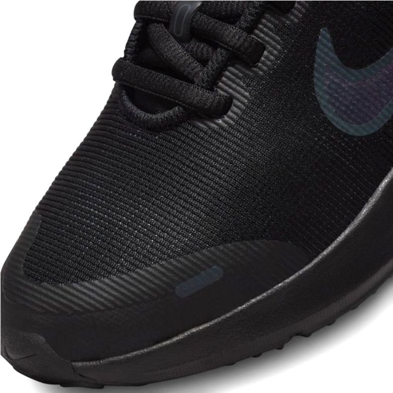 Nike Downshifter 6 DM4194 002 juoksukenkä musta 3