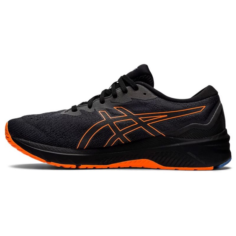 Asics GT-1000 11 Gtx M 1011B447 001 juoksukengät harmaa 1