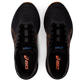 Asics GT-1000 11 Gtx M 1011B447 001 juoksukengät harmaa 5