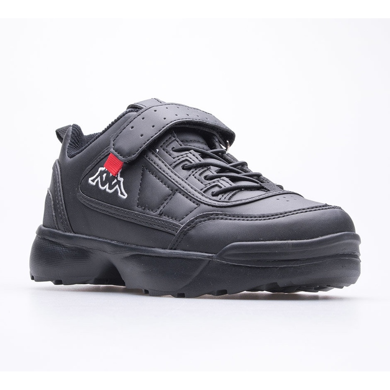 Kappa Rave Nc K 260782K-1111 lasten kengät musta 1