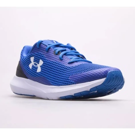 Under Armour Surge 3 miesten kengät 3024883-403 sininen 1