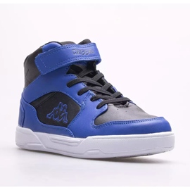 Lasten kengät KAPPA Lineup K 260926K-6011 sininen 1