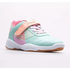 Lasten kengät KAPPA Droum Ii Mf K 260819MFK-3774 monivärinen 1