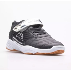 Lasten kengät KAPPA Droum Ii Mf K 260819MFK-1115 musta 1