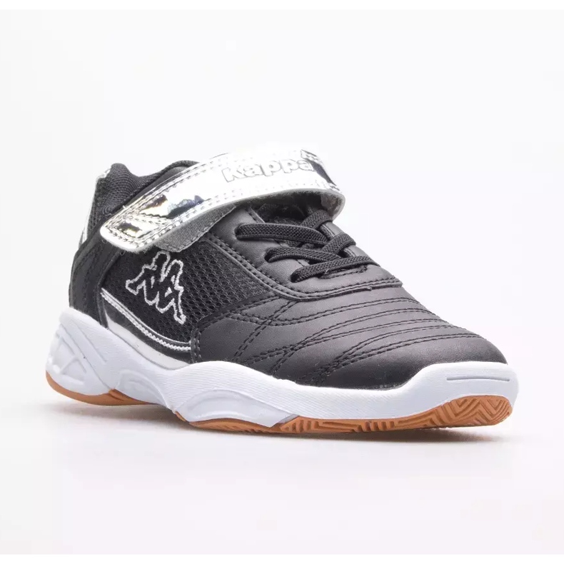 Lasten kengät KAPPA Droum Ii Mf K 260819MFK-1115 musta 1