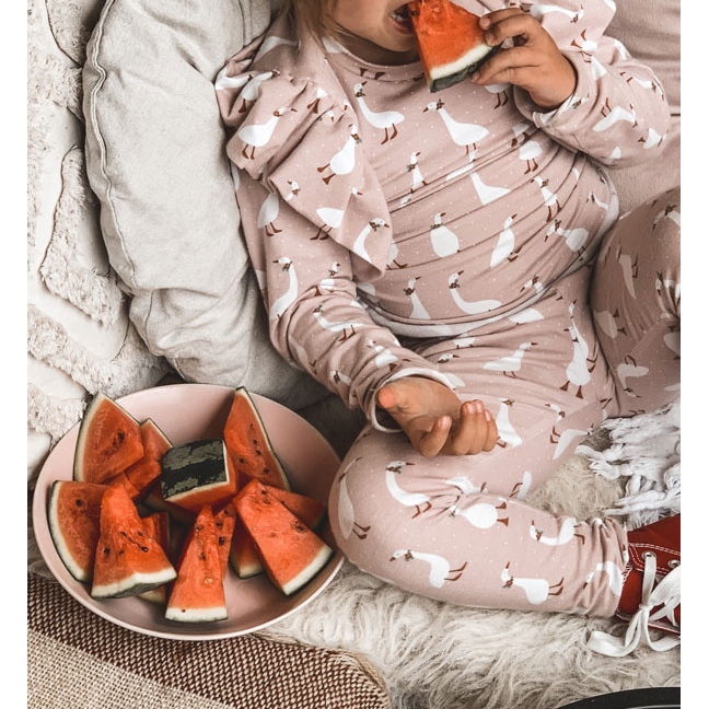 Lasten korkeat tennarit, punainen Filemon 1