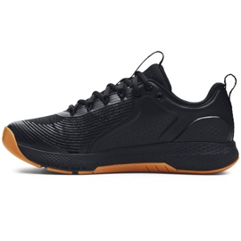 Under Armour Under Armor Charged Commit Tr 3 M 3023703-005 musta 1