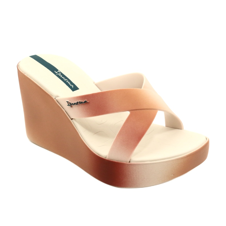 Kiilatossut Ipanema 83423 Colore Fem AI973 beige/ruskea 1