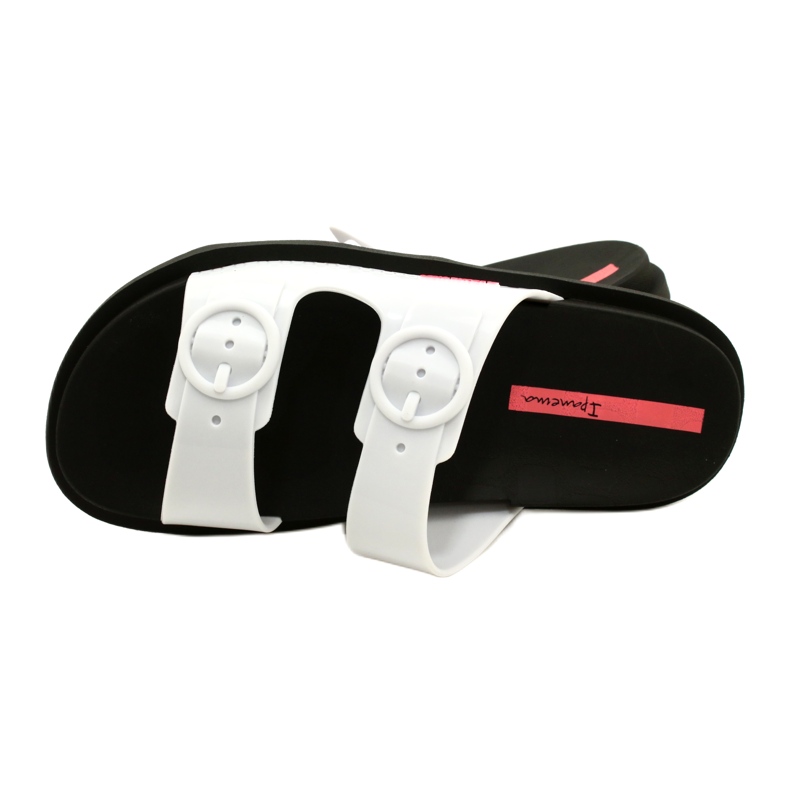 Naisten vapaa-ajan tossut Ipanema 26877 Follow Fem White valkoinen 5