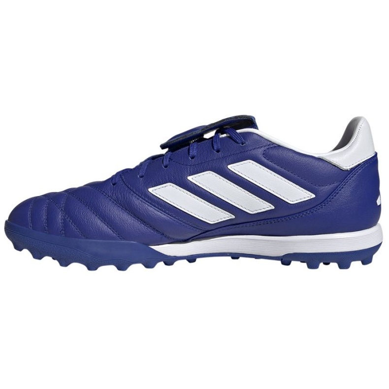 Adidas Copa Gloro Tf GY9061 jalkapallokengät sininen sininen 1