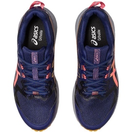 Asics Gel Sonoma 7 W 1012B413 401 kengät sininen 1