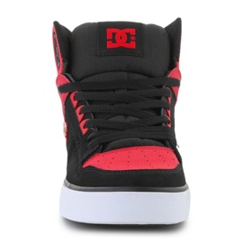 DC Pure High Top -kengät Wc M ADYS4000043-FWB musta 1