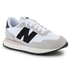 New Balance M MS237SF kengät valkoinen 1