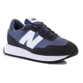 New Balance M MS237CA -kengät sininen 1