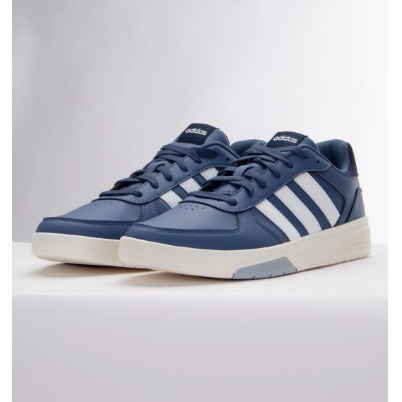Adidas Courtbeat M GX1744 kengät sininen 2