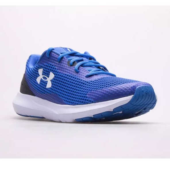 Under Armour Surge 3 M 3024883-403 kengät sininen 1