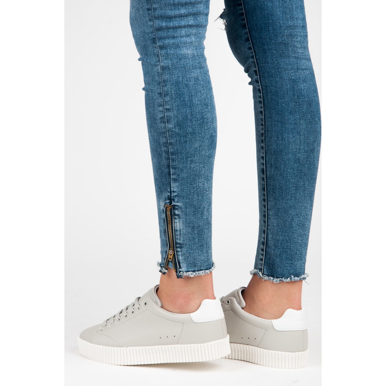 Vices New Collection Solmitut köynnökset harmaa 1