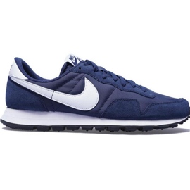 Nike Air Pegasus 83 M DH8229-400 kengät sininen 1