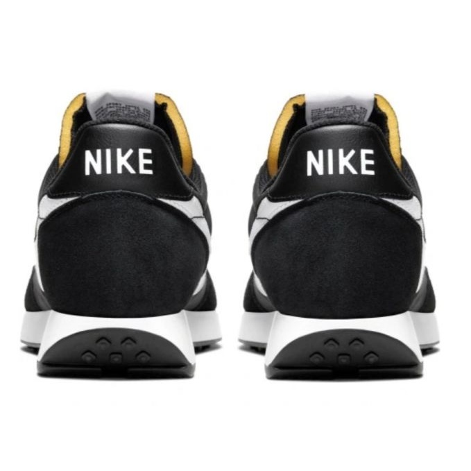 Nike Air Tailwind 79 M 487754-012 kengät musta 1