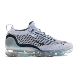 Nike Air Vapormax 2021 Fk Se M DN3074-001 kenkä harmaa 1
