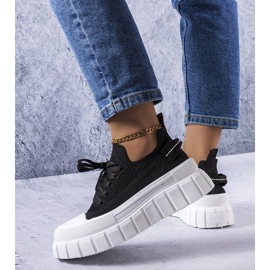 Dubeau mustat alustalenkkarit 1