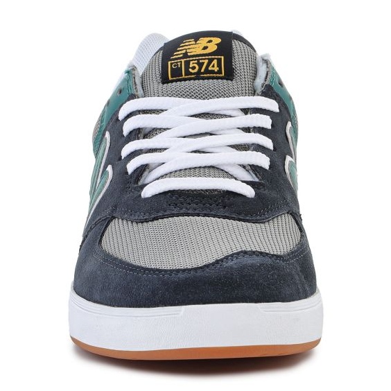 New Balance M CT574NGT kengät sininen 1
