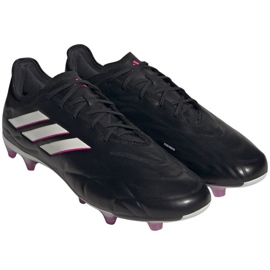 Adidas Copa Pure.2 Fg M HQ8898 jalkapallokengät musta musta 3
