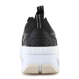 Fila Shoes Upgr8 W FFW01250-80010 musta 3