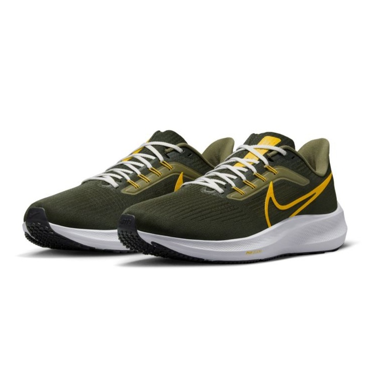 Juoksukengät Nike Pegasus 39 M FD0785-300 vihreä 1