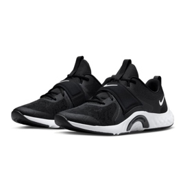 Nike Renew In-Season Tr 12 W DD9301-001 -kengät musta 1