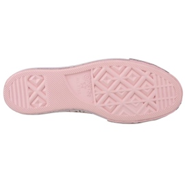 Converse X Miley Cyrus Chuck Taylor All Star W 562236C valkoinen 3